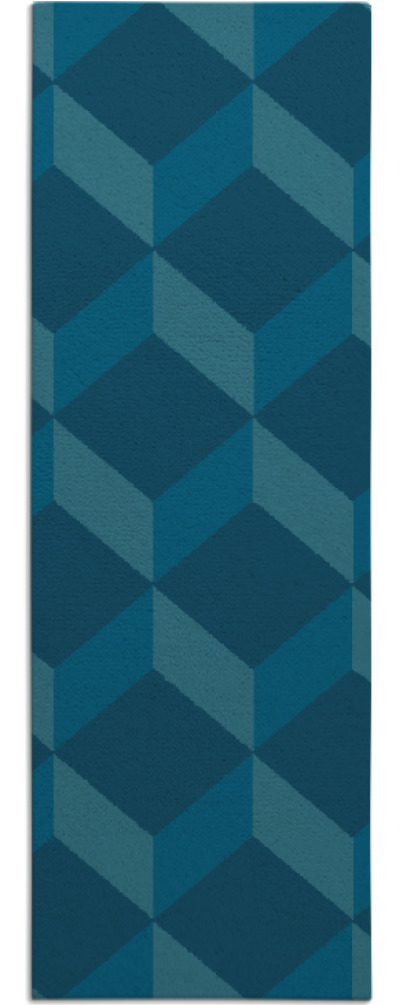 stepping stones rug - item 598207