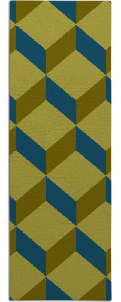 stepping stones rug - item 598213
