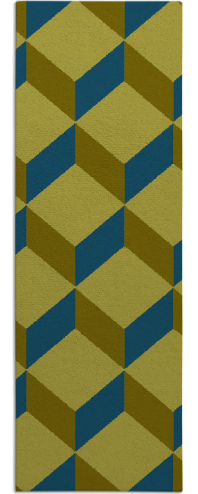 stepping stones rug - item 598214