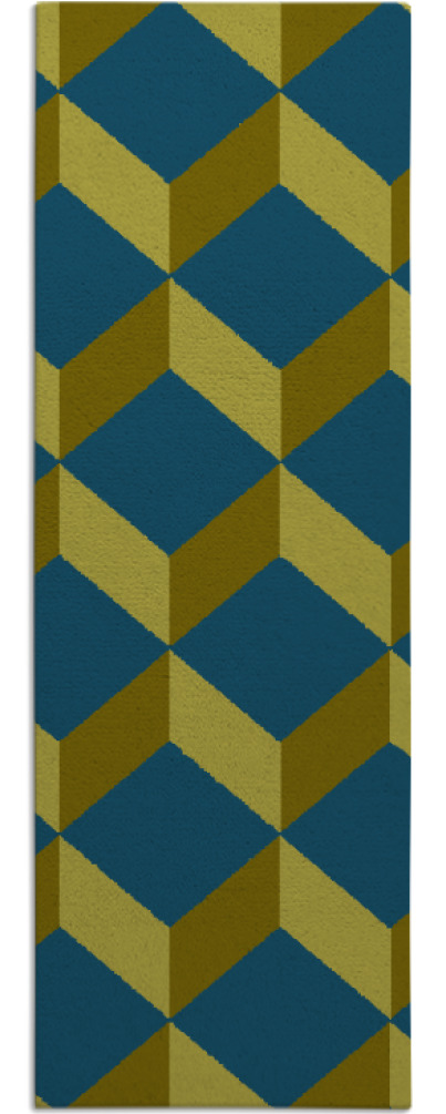 stepping stones rug - item 598215