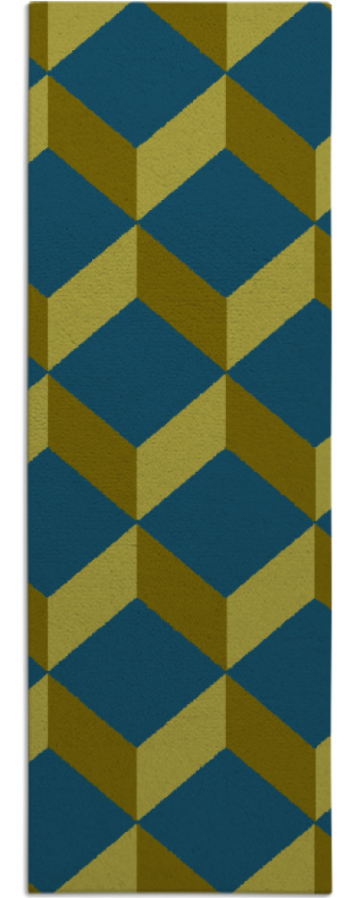stepping stones rug - item 598216