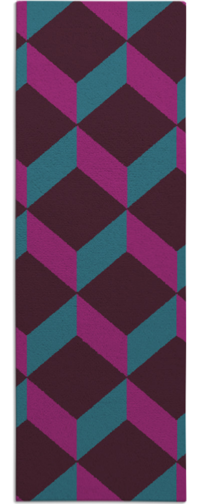 stepping stones rug - item 598218