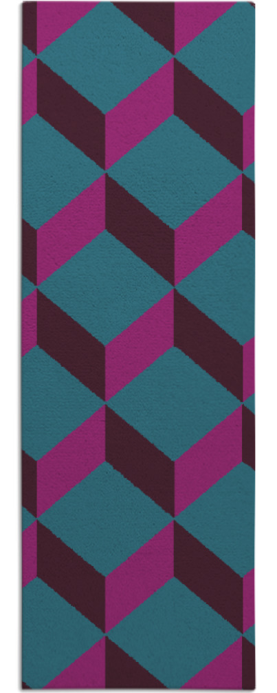 stepping stones rug - item 598219