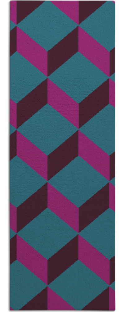 stepping stones rug - item 598220