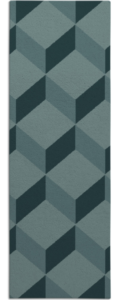 stepping stones rug - item 598225