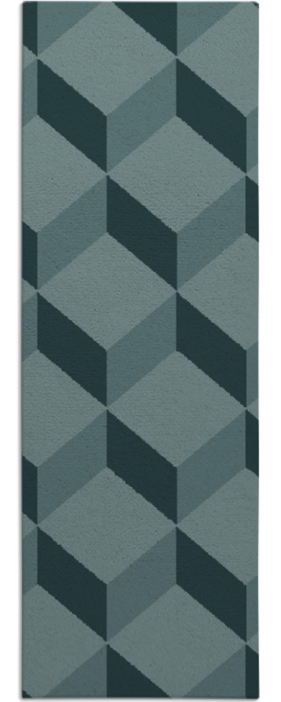 stepping stones rug - item 598226