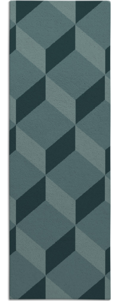 stepping stones rug - item 598227