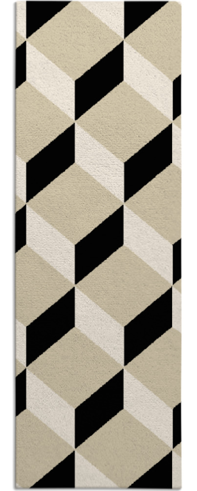 stepping stones rug - item 598229
