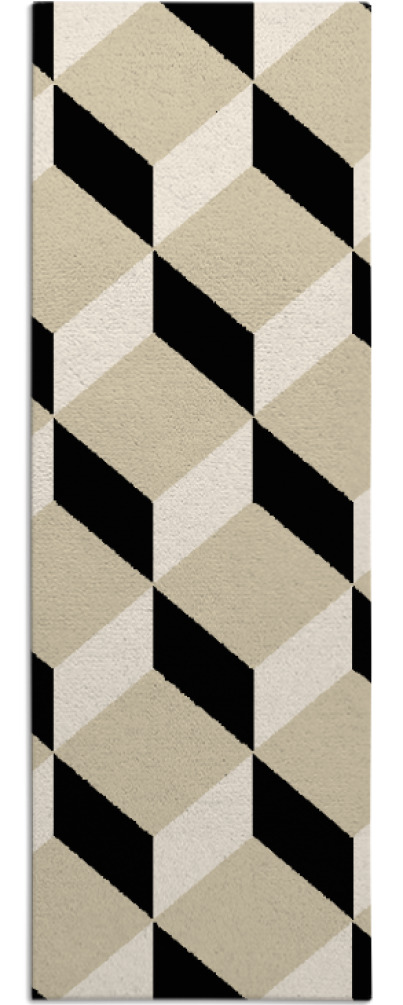 stepping stones rug - item 598230