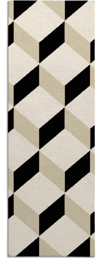 stepping stones rug - item 598231