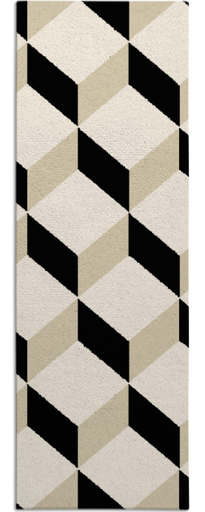 stepping stones rug - item 598232