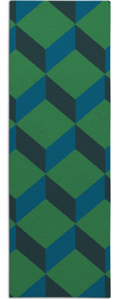 stepping stones rug - item 598234