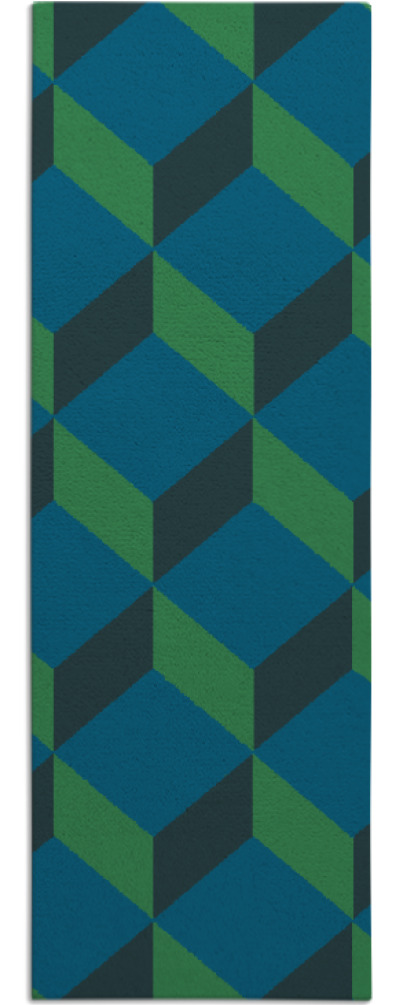 stepping stones rug - item 598235