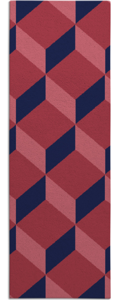 stepping stones rug - item 598246