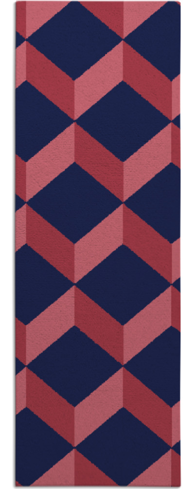 stepping stones rug - item 598247