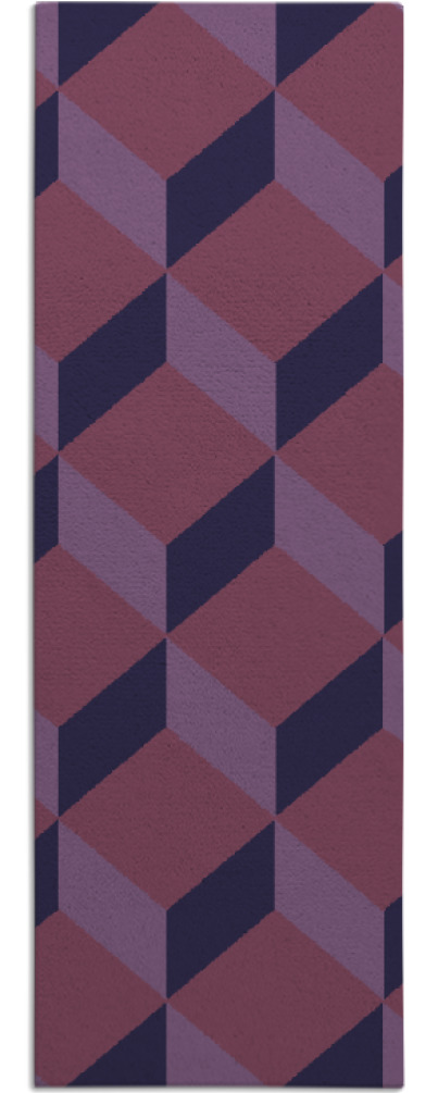 stepping stones rug - item 598250