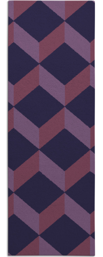 stepping stones rug - item 598252