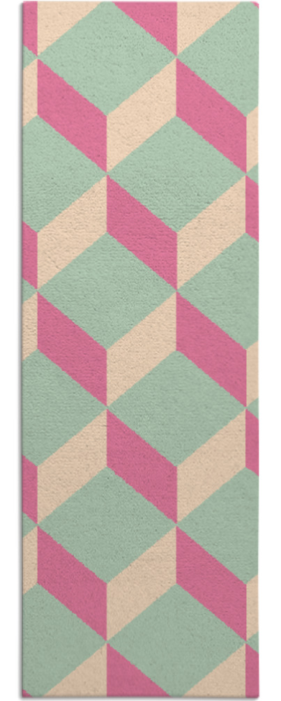 stepping stones rug - item 598253