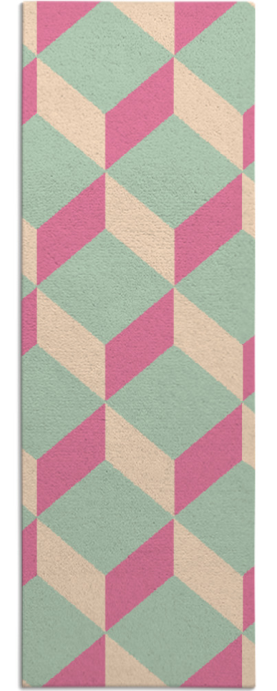 stepping stones rug - item 598254