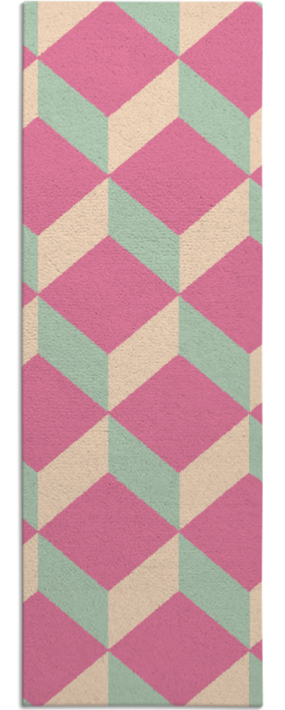 stepping stones rug - item 598255