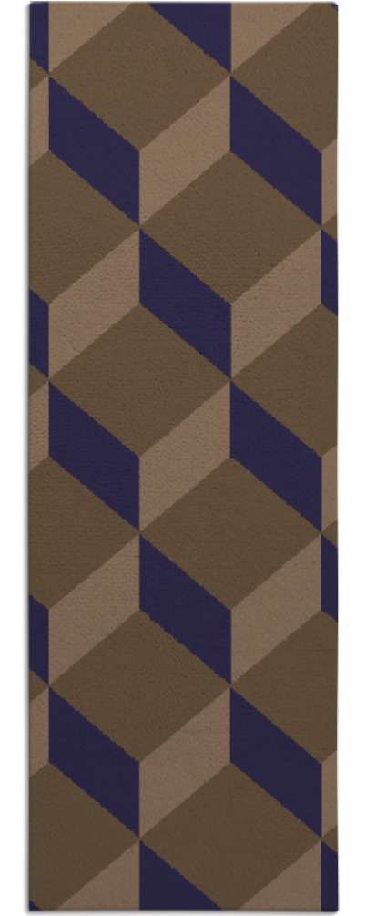 stepping stones rug - item 598261