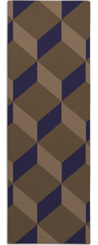 stepping stones rug - item 598262