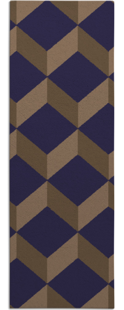 stepping stones rug - item 598263