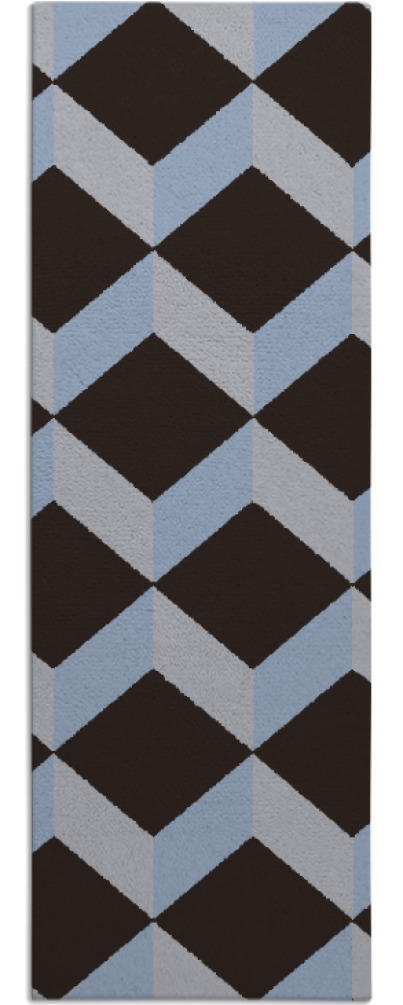 stepping stones rug - item 598265