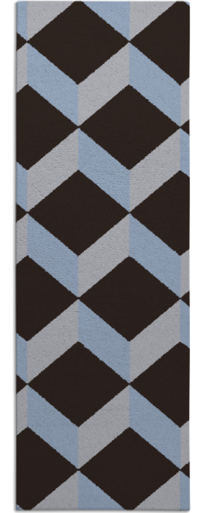 stepping stones rug - item 598266