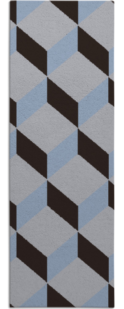 stepping stones rug - item 598267