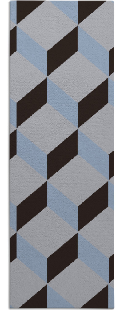stepping stones rug - item 598268