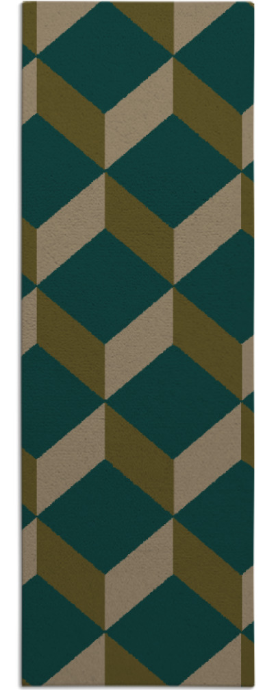 stepping stones rug - item 598273