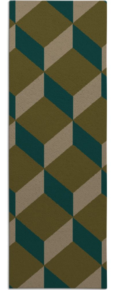 stepping stones rug - item 598275