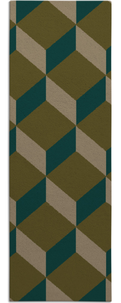 stepping stones rug - item 598276
