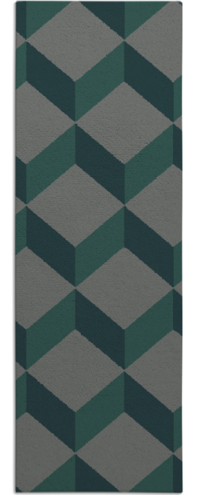 stepping stones rug - item 598284