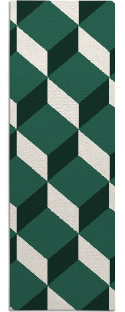 stepping stones rug - item 598288