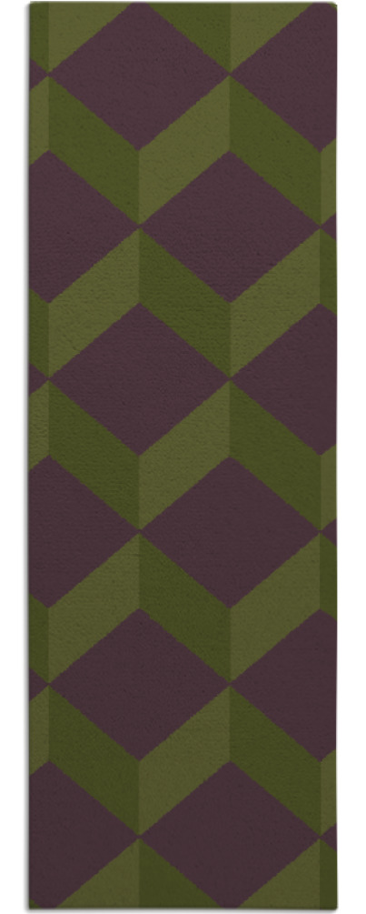stepping stones rug - item 598290