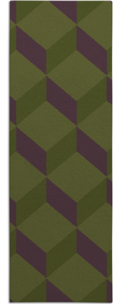 stepping stones rug - item 598291