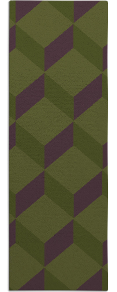 stepping stones rug - item 598292
