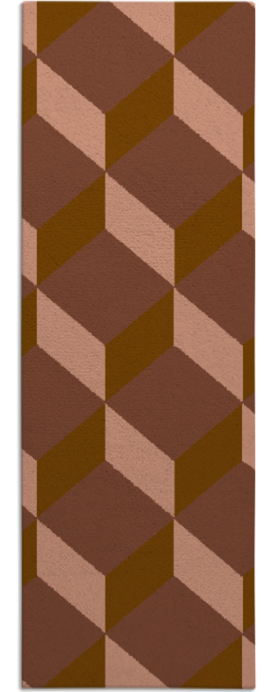 stepping stones rug - item 598299