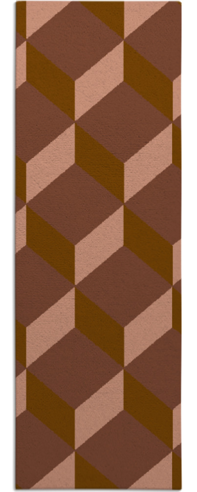 stepping stones rug - item 598300