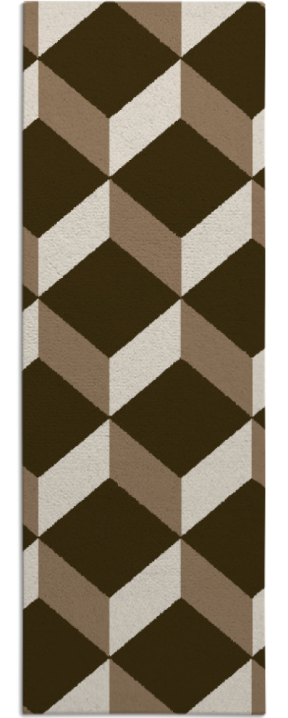 stepping stones rug - item 598305