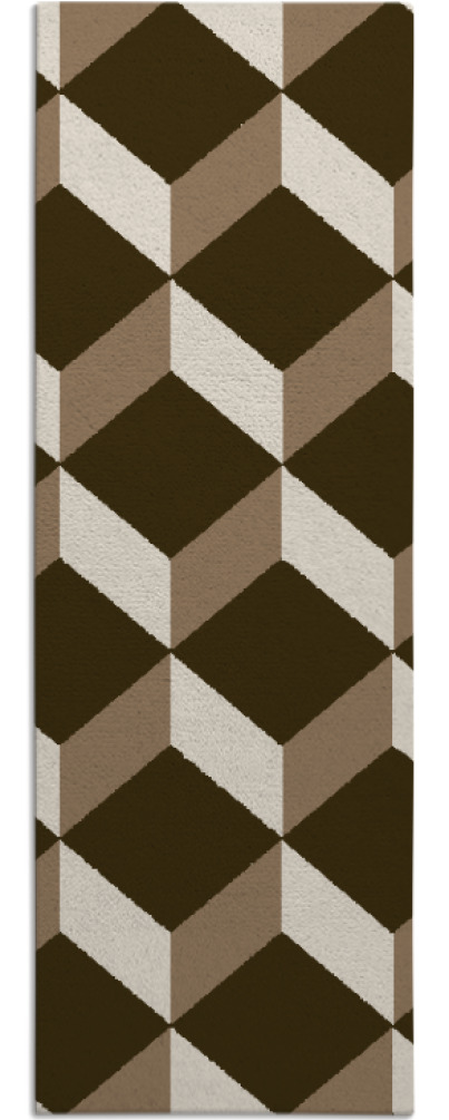 stepping stones rug - item 598306