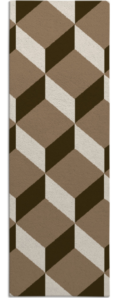 stepping stones rug - item 598308