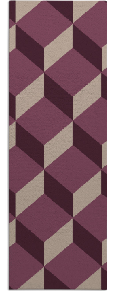stepping stones rug - item 598310