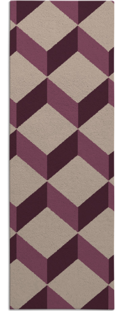 stepping stones rug - item 598311
