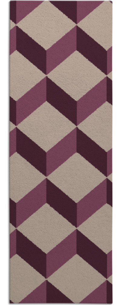 stepping stones rug - item 598316