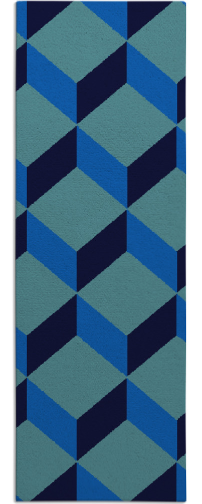 stepping stones rug - item 598321