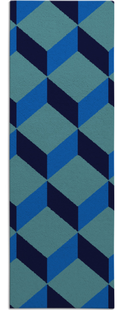 stepping stones rug - item 598322