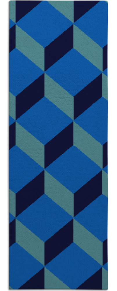 stepping stones rug - item 598323